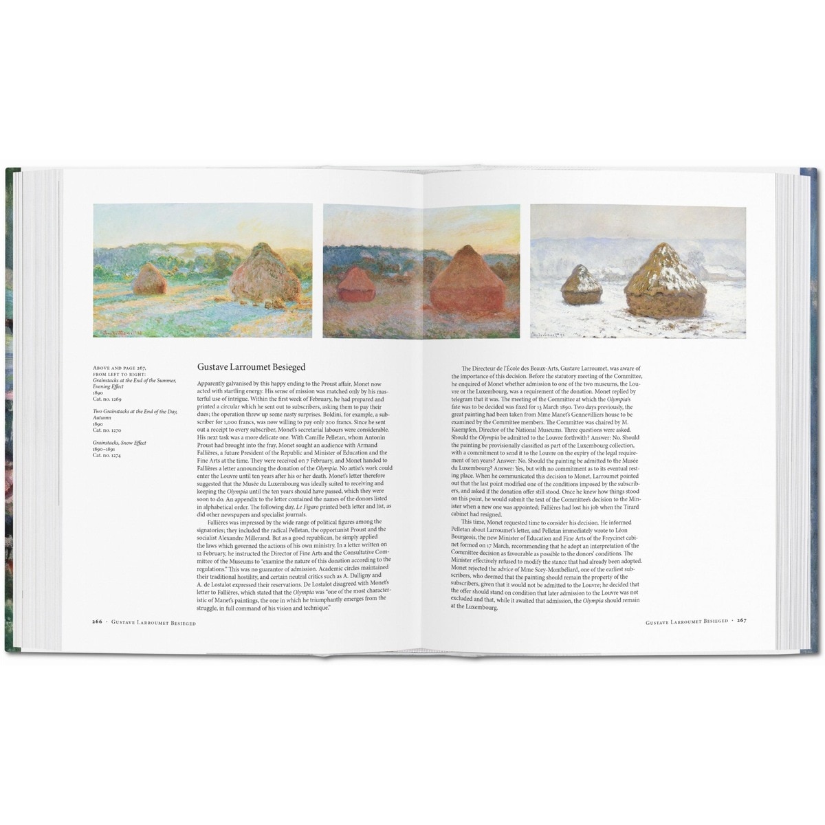 Monet. Il trionfo dell'impressionismo (Capa dura) 4