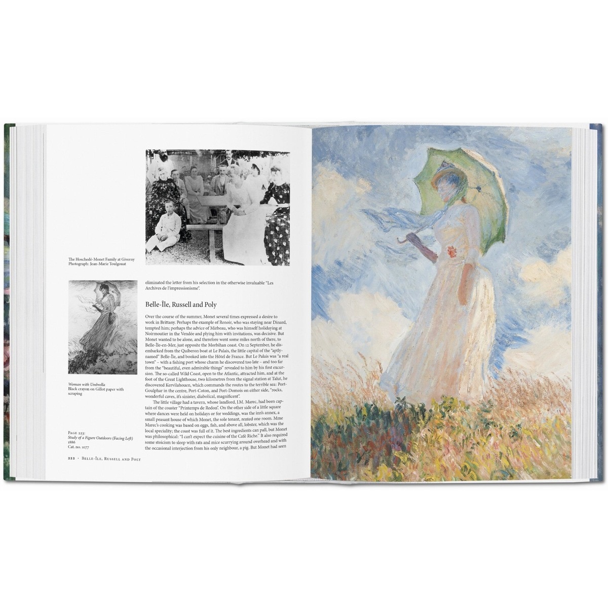 Monet. Il trionfo dell'impressionismo (Capa dura) 5