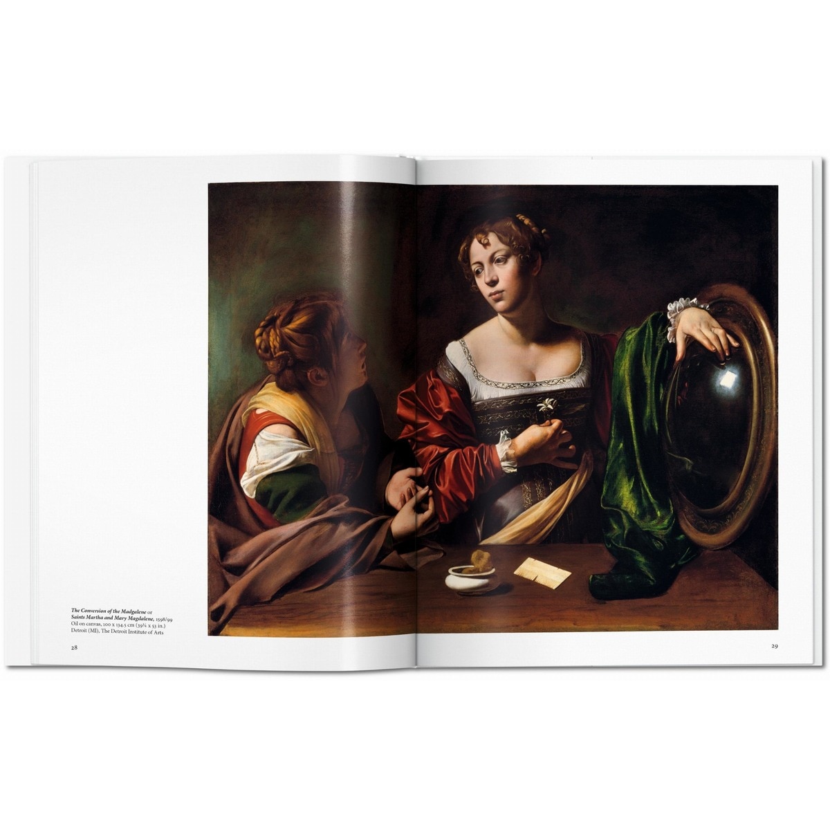 Caravaggio (Capa dura) 4