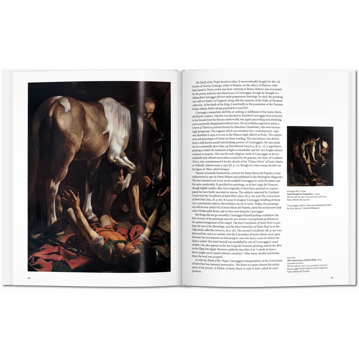 Caravaggio (Capa dura) 5