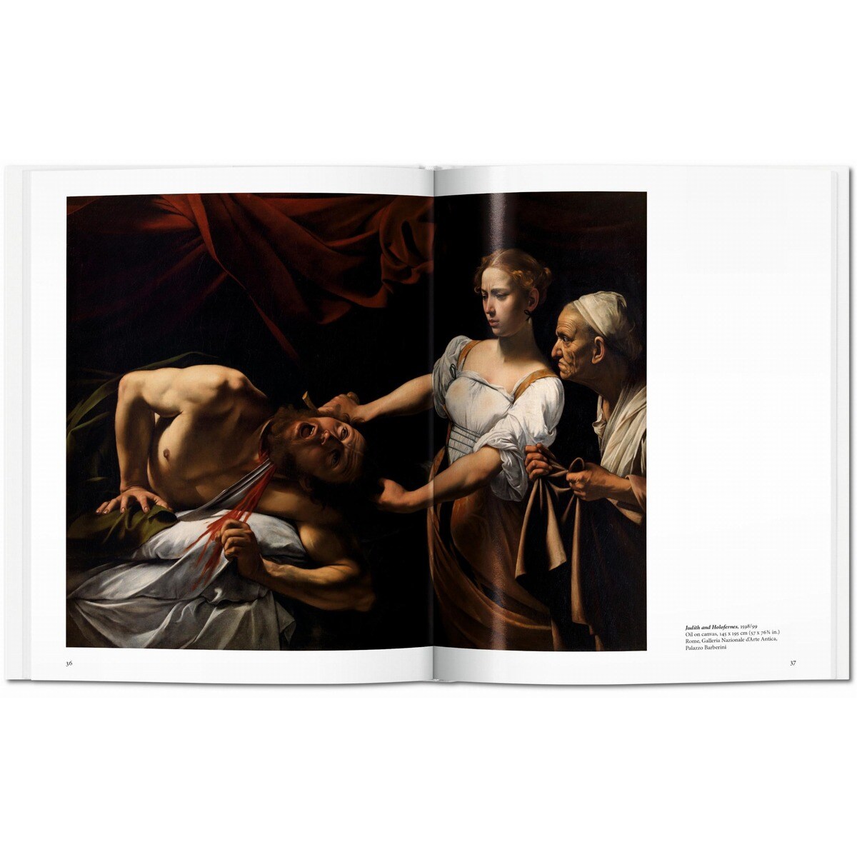 Caravaggio (Capa dura) 6