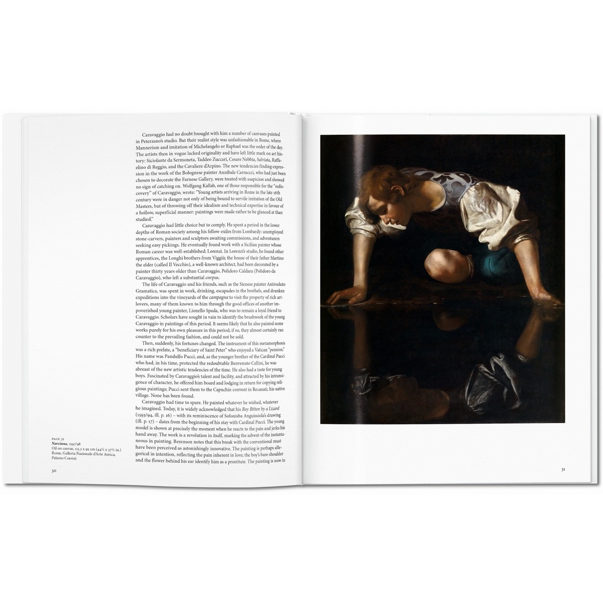 Caravaggio (Capa dura) 7