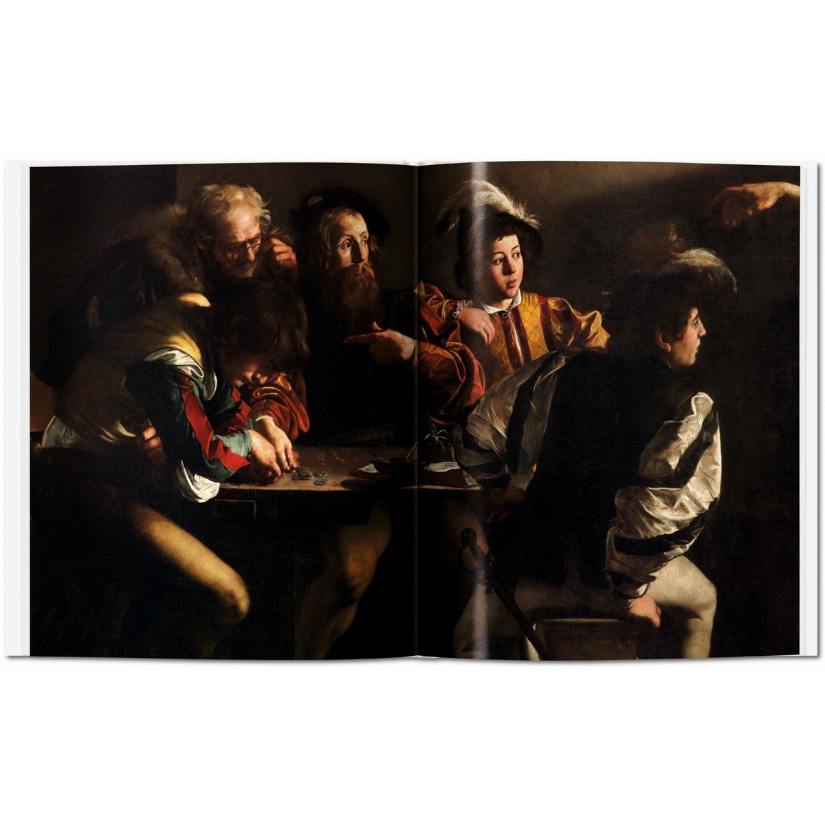 Caravaggio (Capa dura) 2