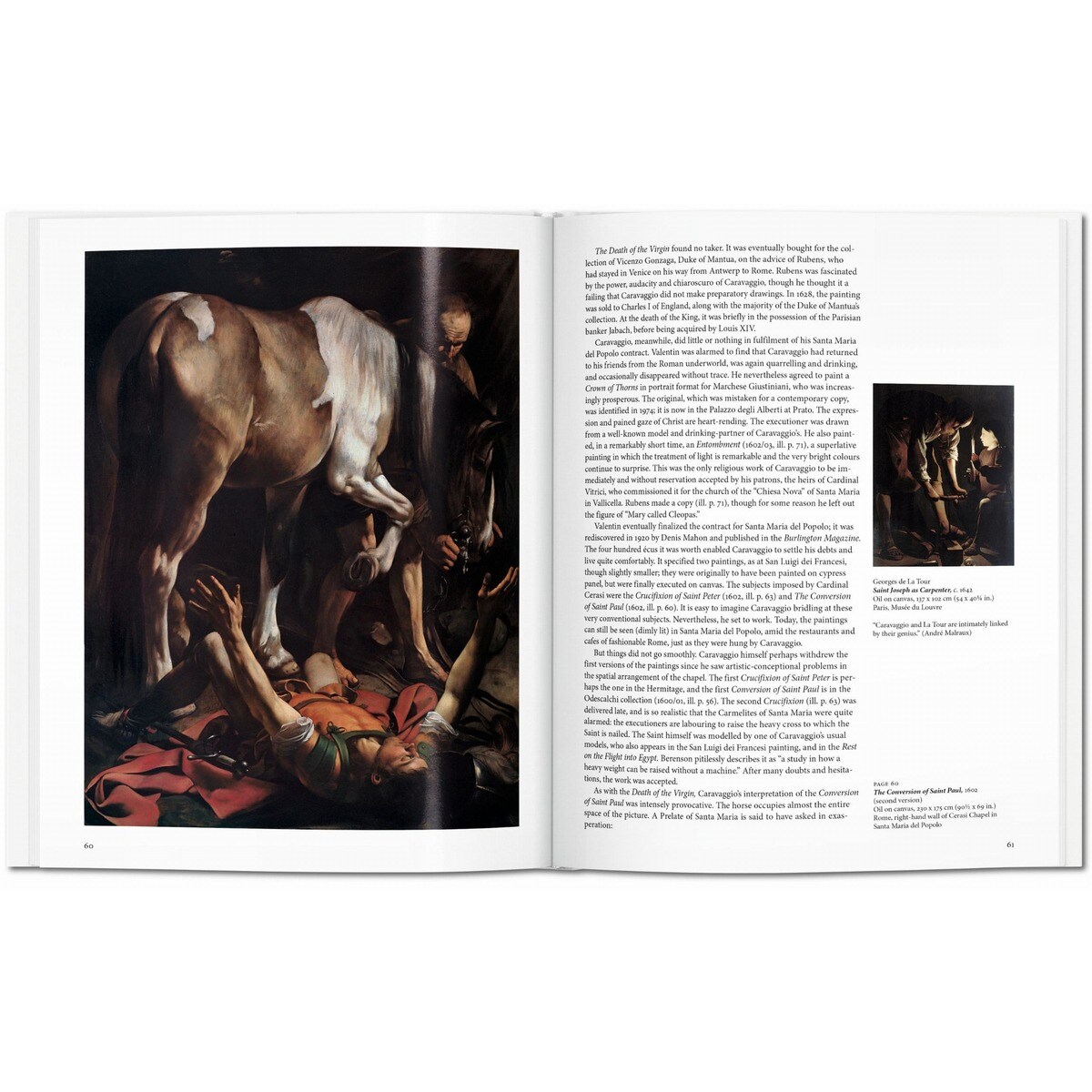 Caravaggio (Capa dura) 5