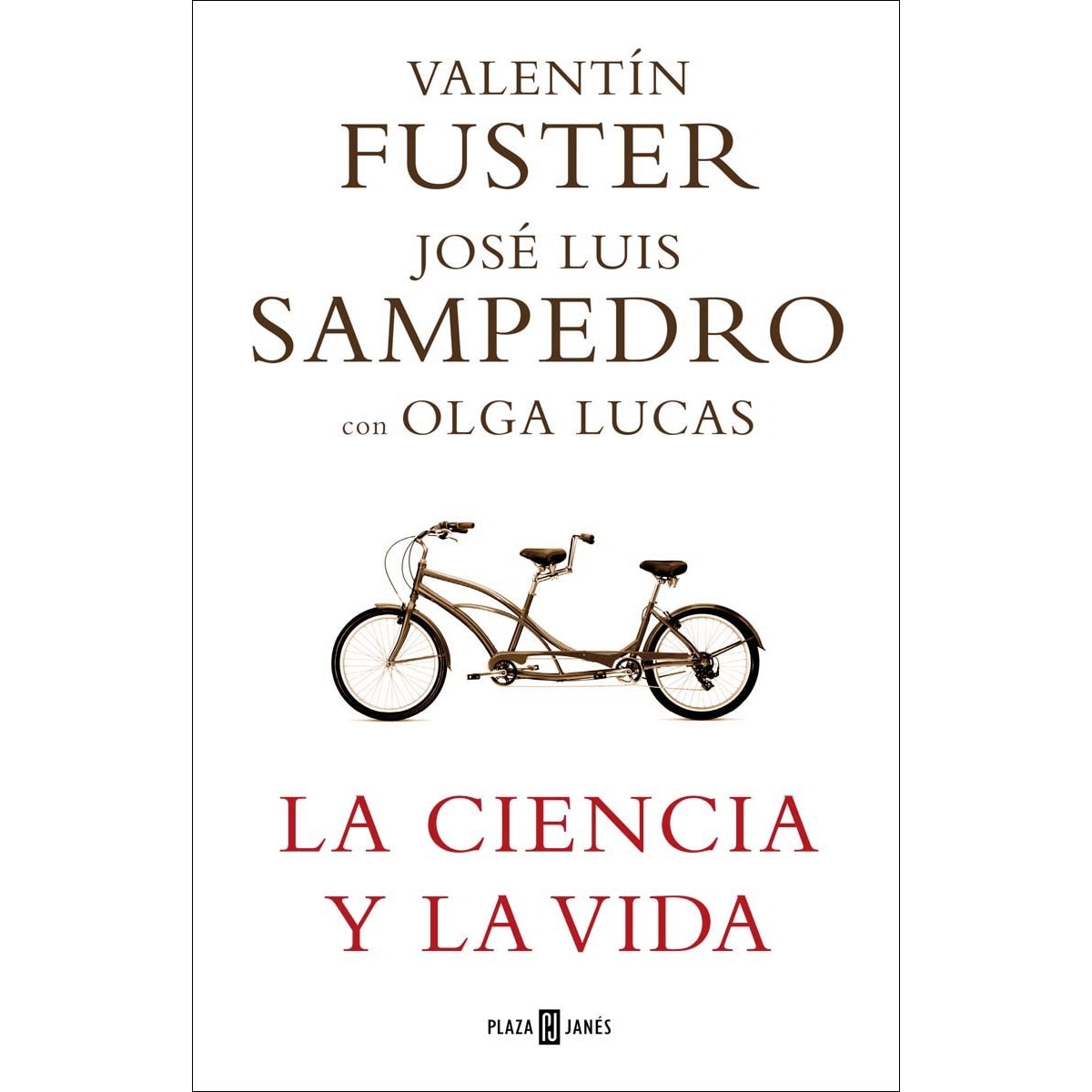 La ciencia y la vida (Capa dura) 1