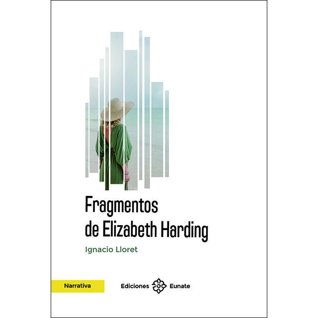 Imagem 0 de Fragmentos De Elizabeth Harding  (Bolsillo) (Tapa Blanda Con Solapas)