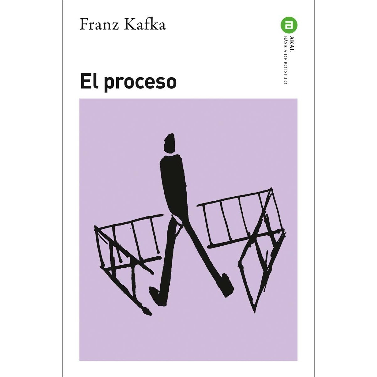 El proceso (Bolso) (Capa mole) 1