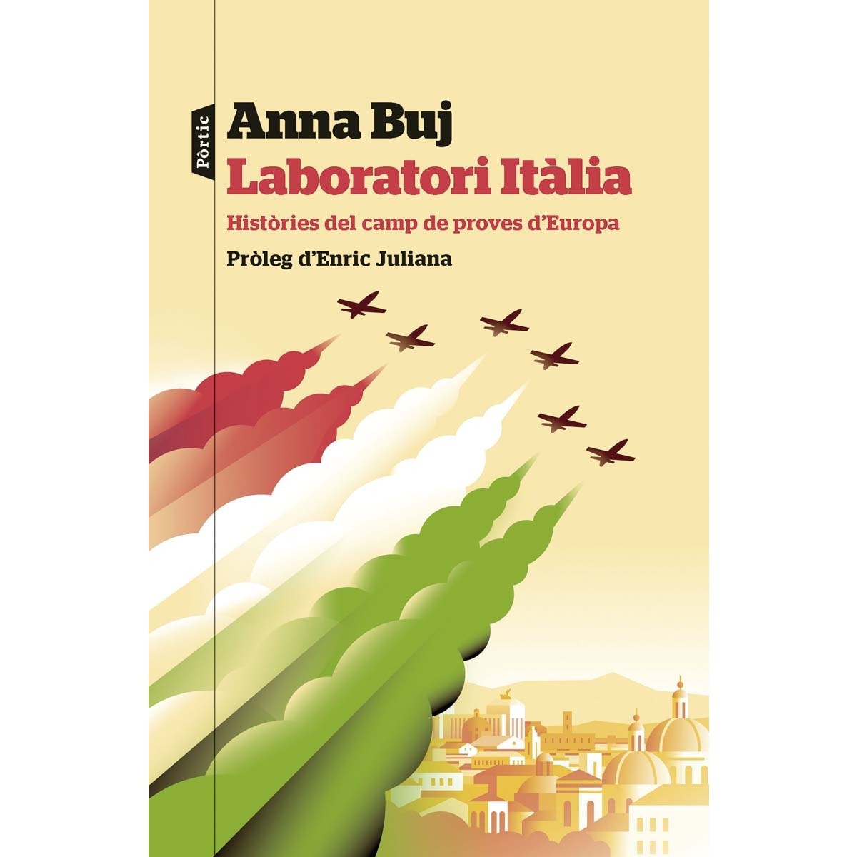 Laboratori Itàlia (Capa mole com abas) 1