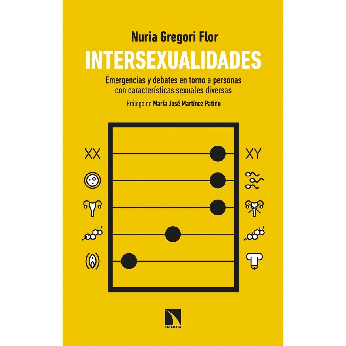 Imagem 0 de Intersexualidades: Emergencias y debates en torno a personas con características sexuales diversas (Capa mole)