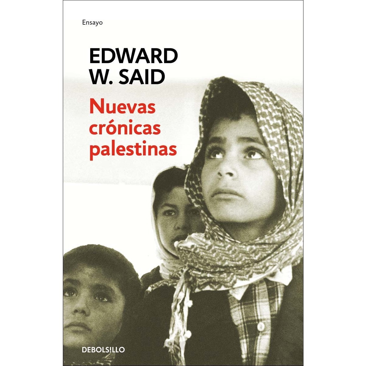 Imagem 0 de Nuevas crónicas palestinas: El fin del proceso de paz (1995-2002)(Bolsillo) (Tapa blanda)