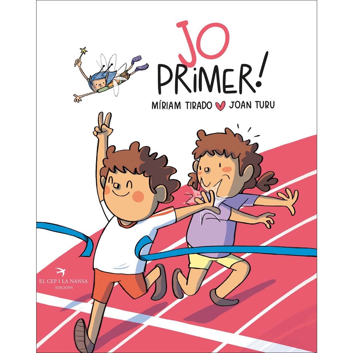 Jo primer 1