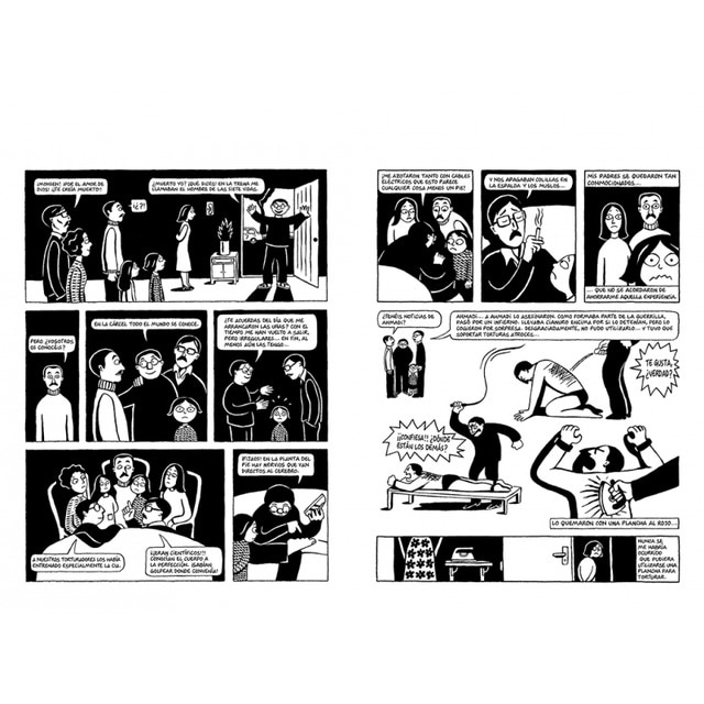 Persépolis (Tapa dura) 7