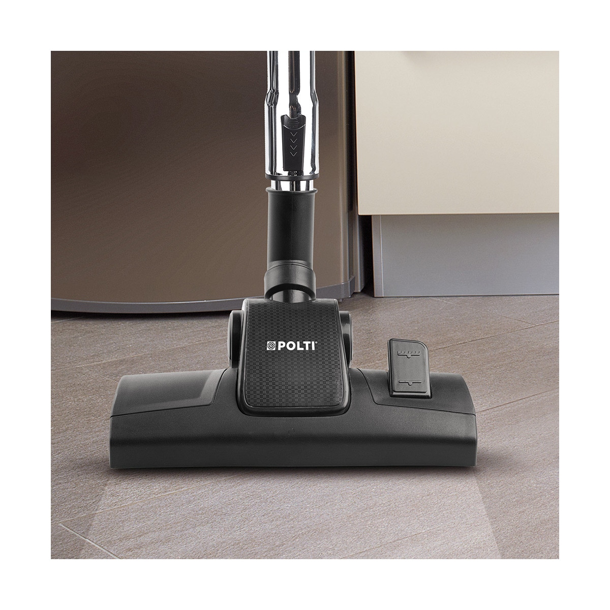 Aspirador compacto ciclónico Polti Forzaspira C110 Plus 6