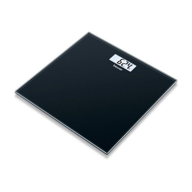 Imagem 0 de Balança Digital de WC Beurer GS10 Black - Preto