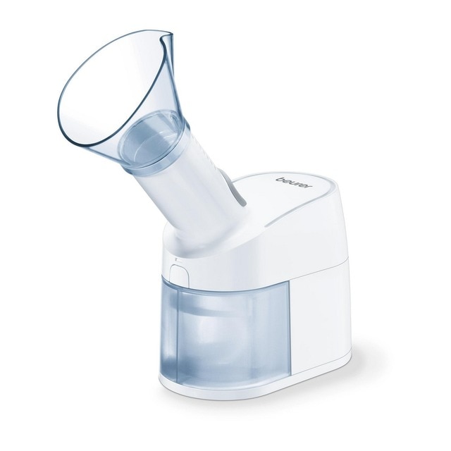 Imagem 0 de Nebulizador Beurer SI40 - Branco