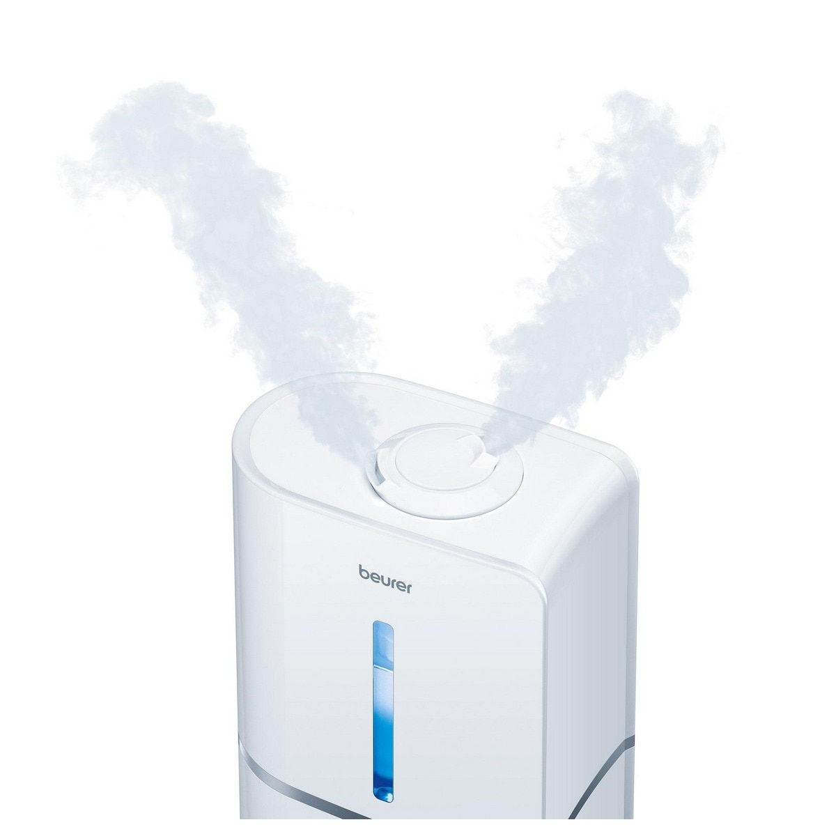 Humidificador Beurer LB45 - Branco Branco-8