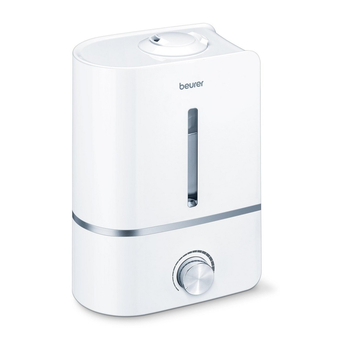 Humidificador Beurer LB45 - Branco Branco-3