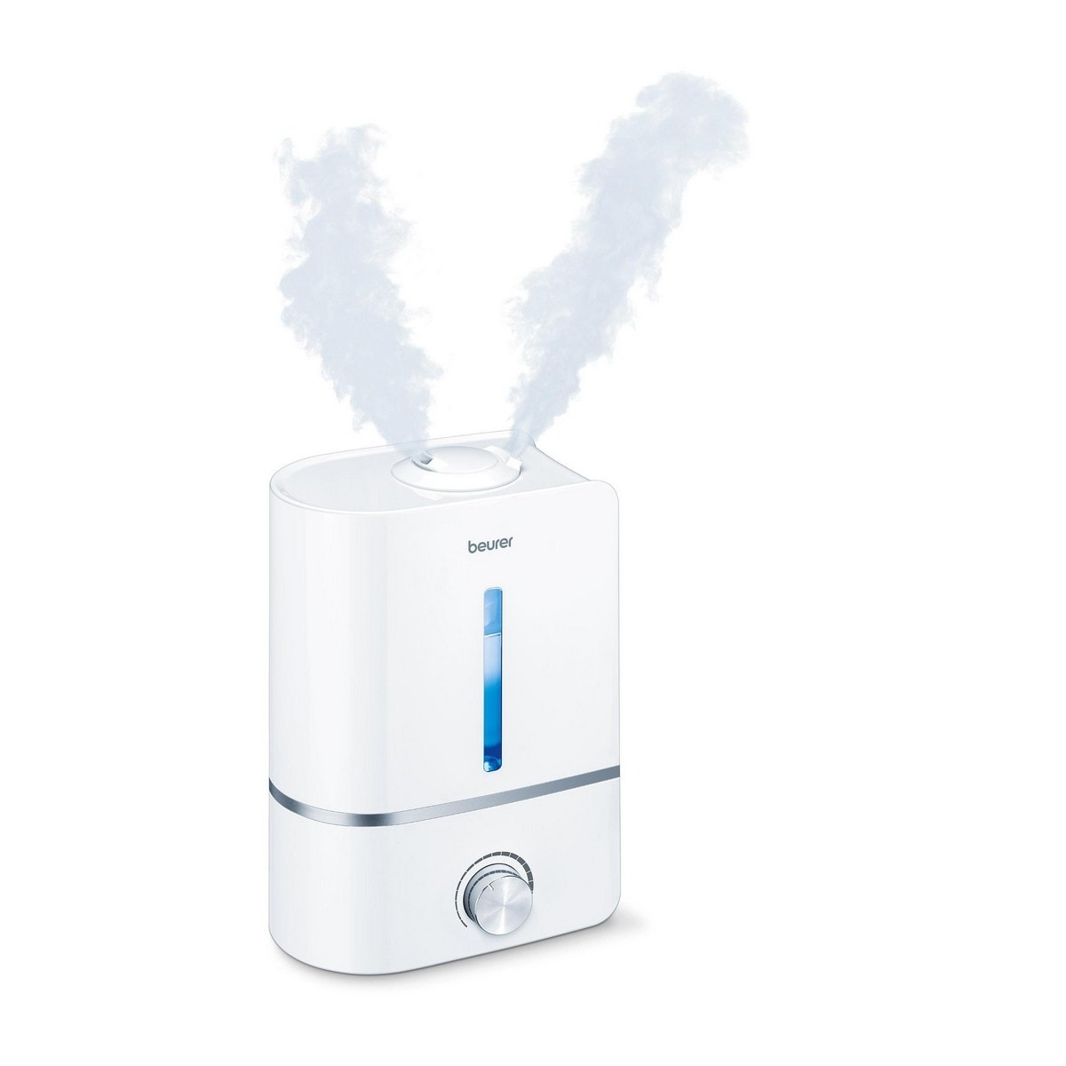 Humidificador Beurer LB45 - Branco Branco-1