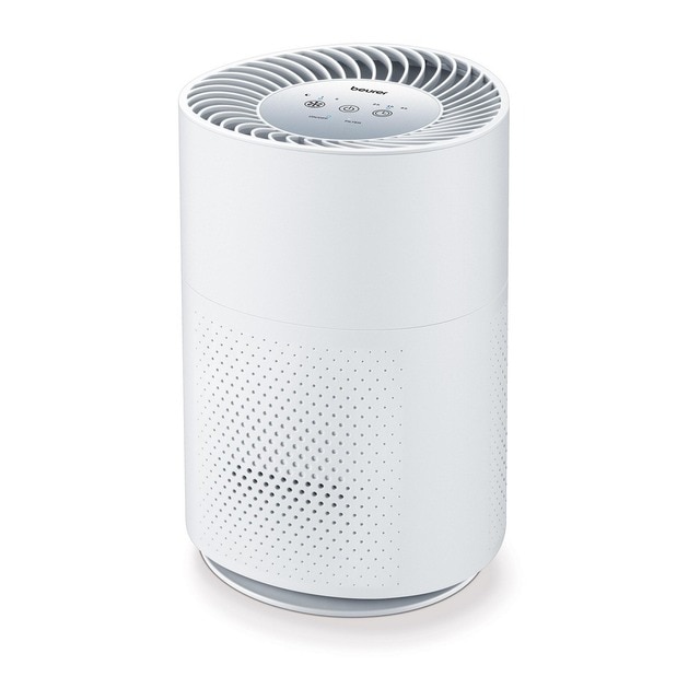 Imagem 0 de Purificador de Ar Beurer LR 220 - Branco