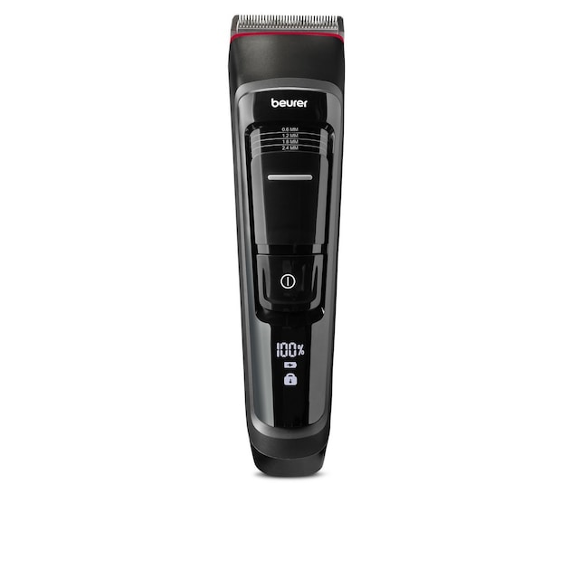 Imagem 0 de Aparador de Cabelo Beurer MN5X - Preto