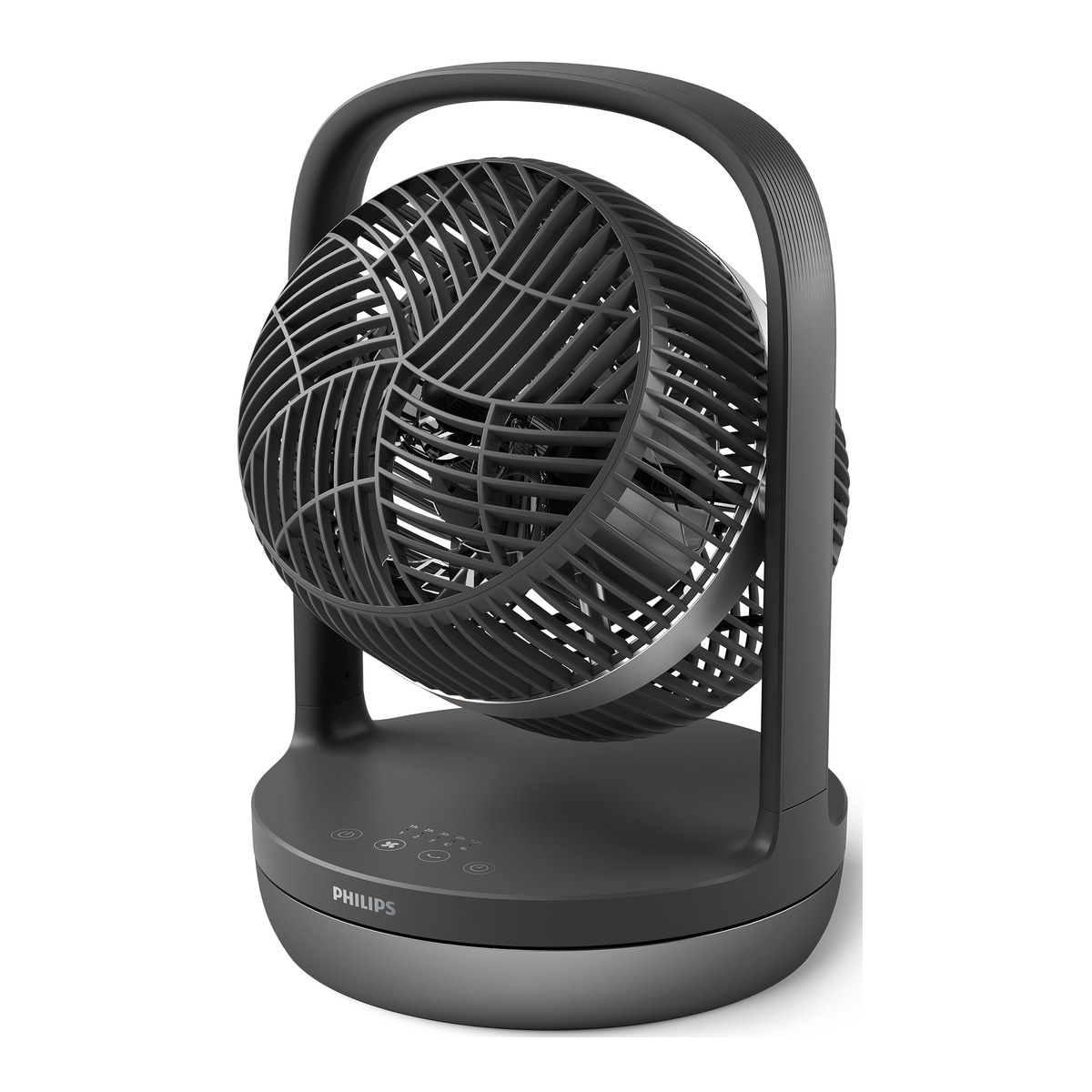 Imagen 0 de Ventilador de mesa Philips CX3050 ultrasilencioso