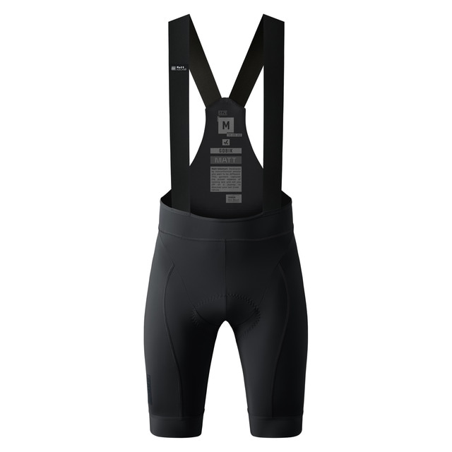 Imagem 0 de Culotte Curto Matt 2.0 Black - K10 - S