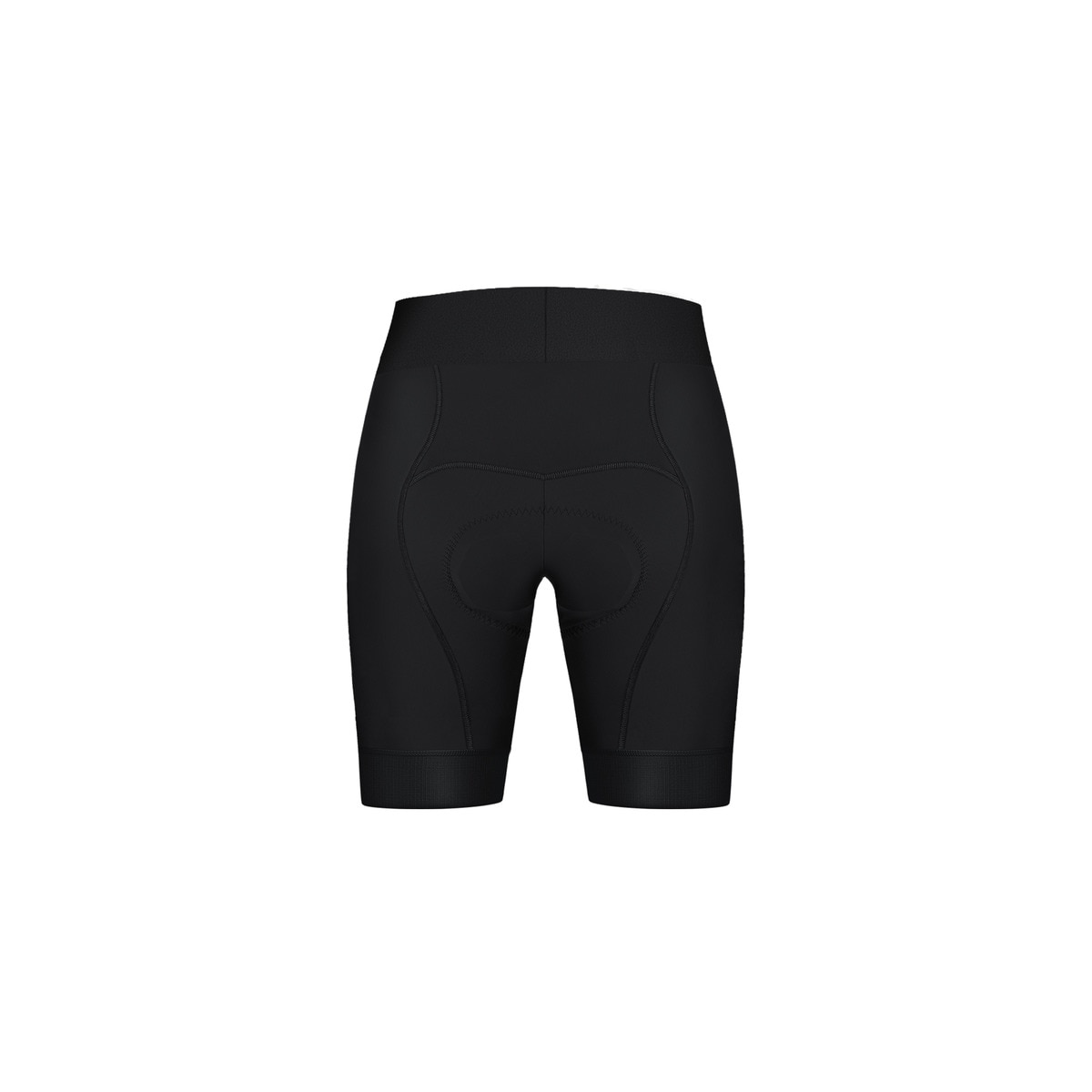 Culotte Curto Limited 6.0 Black - K6 - XS 2