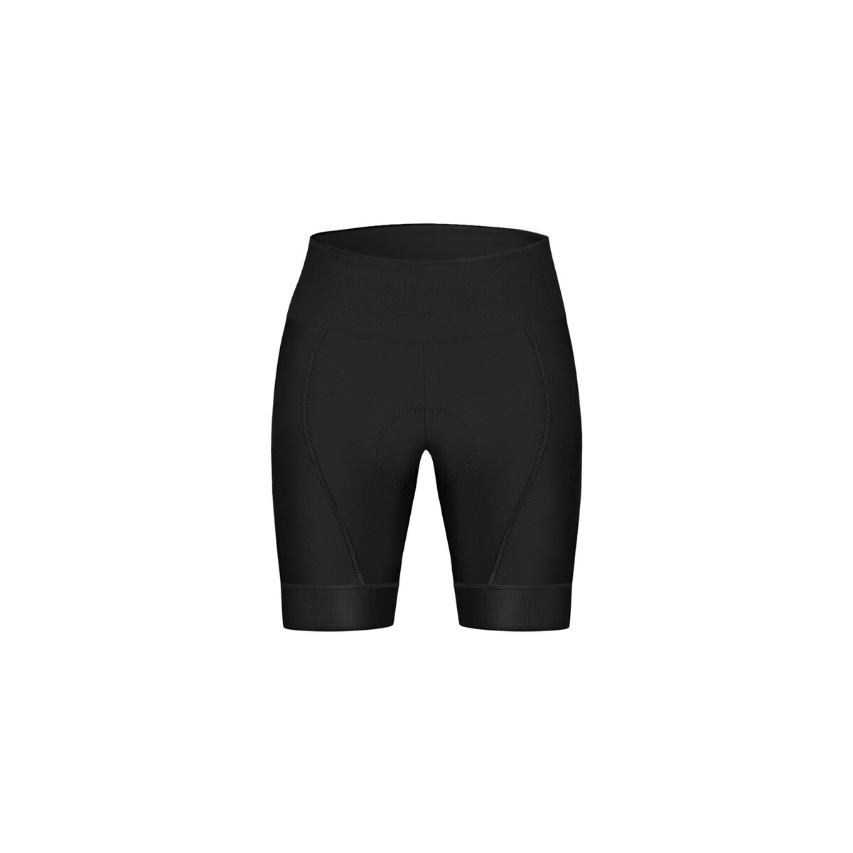 Culotte Curto Limited 6.0 Black - K6 - XS 1