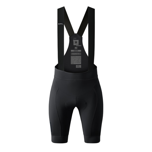 Imagem 0 de Culotte Curto Matt 2.0 Black - K9 - XS