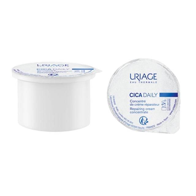 Imagem 0 de Recarga Cica Daily Creme Reparador Concentrado