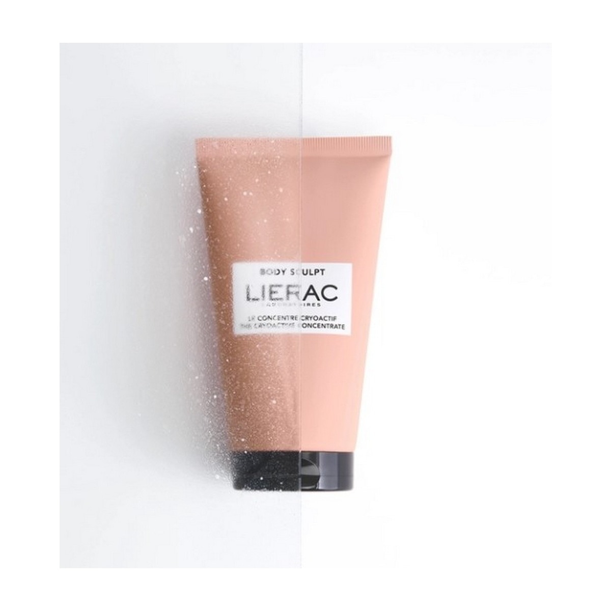 Body Sculpt Concentrado Crio Corporal 150ML 2