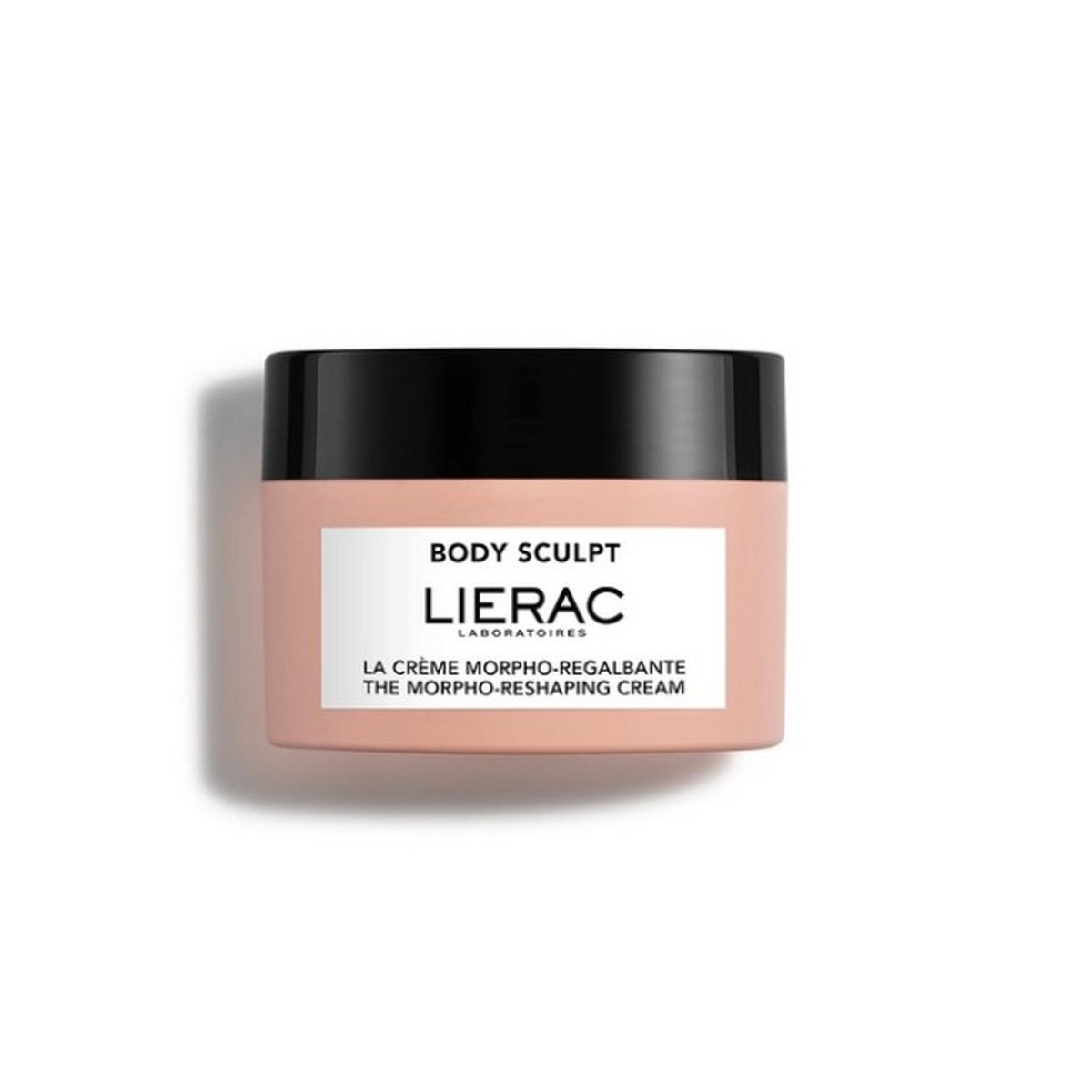 Creme Morpho-Adelgaçante 1