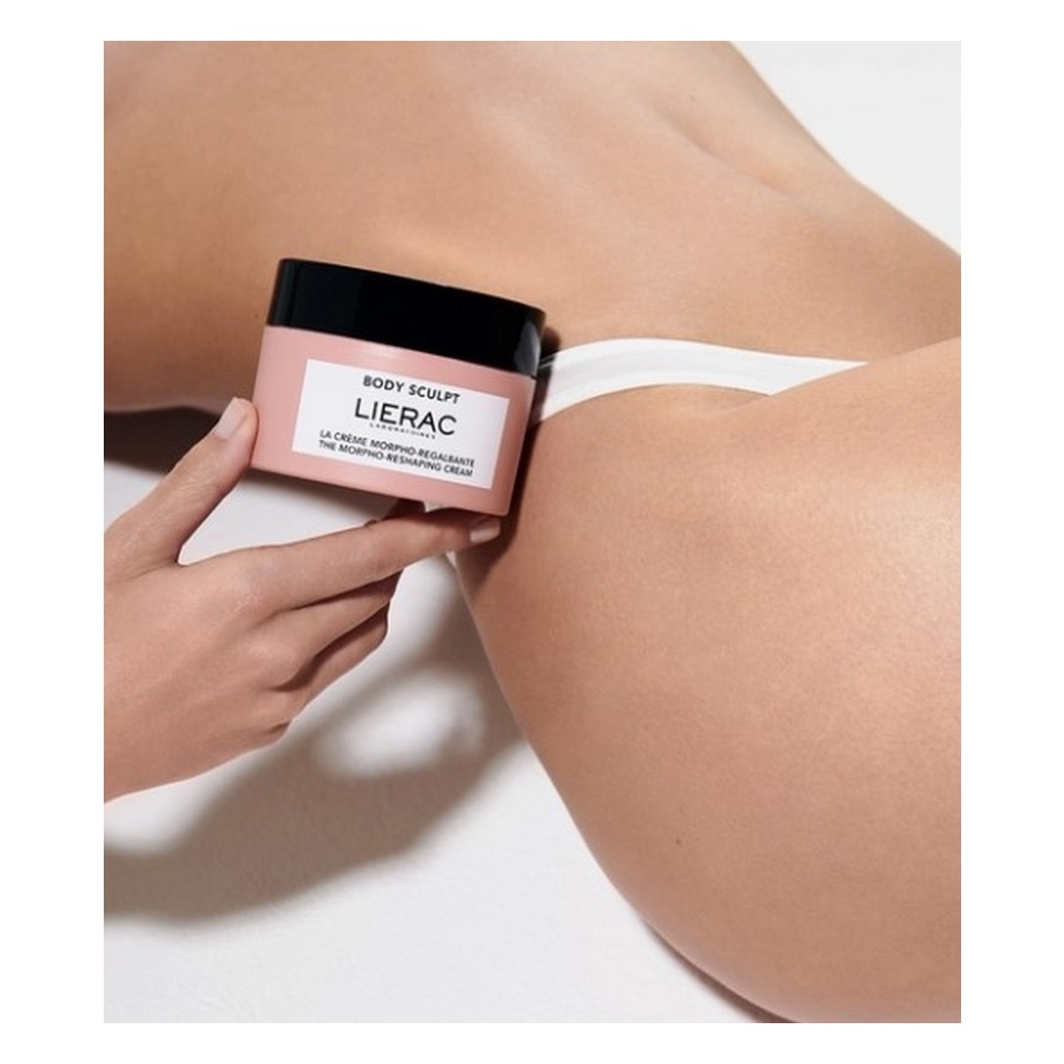 Creme Morpho-Adelgaçante 2