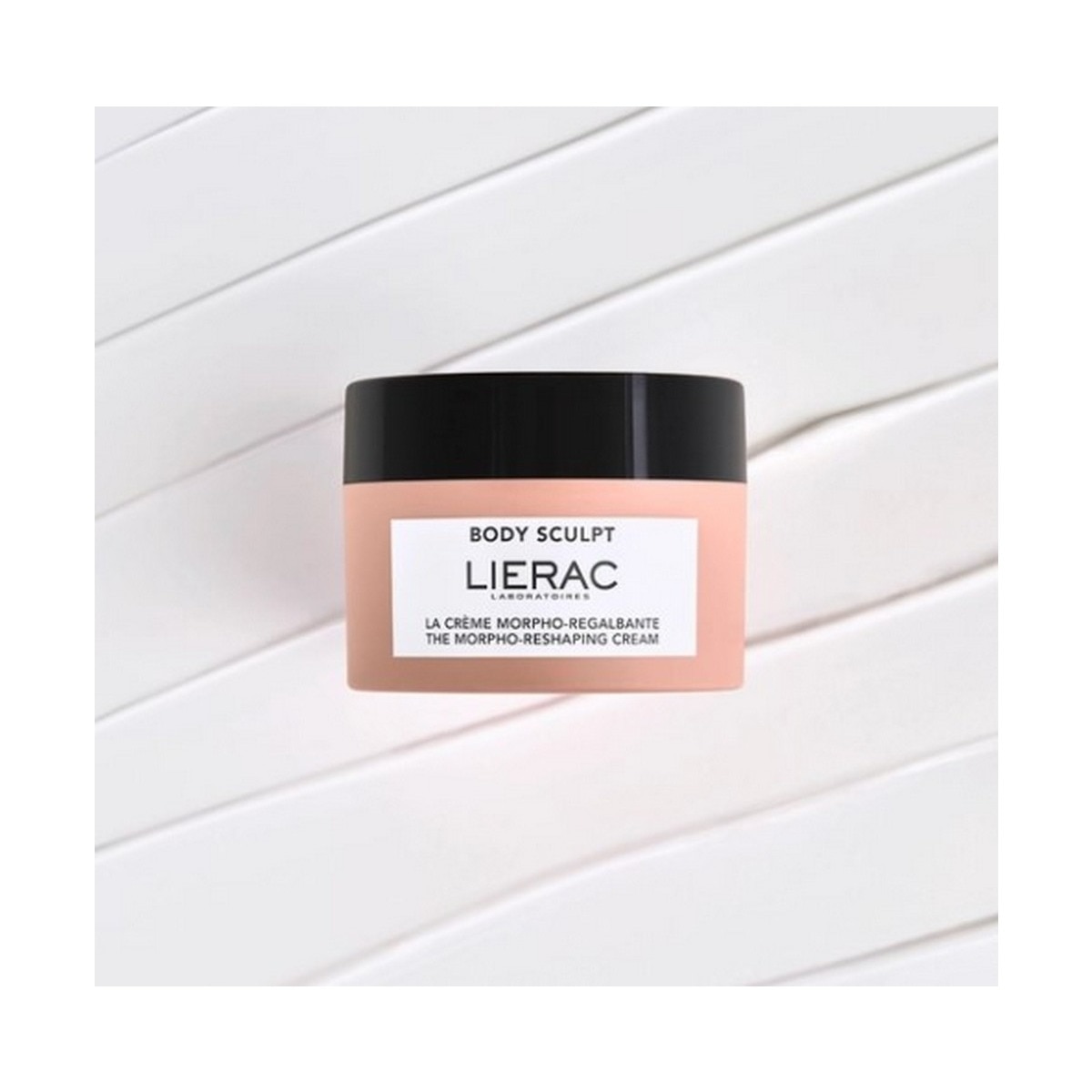 Creme Morpho-Adelgaçante 3