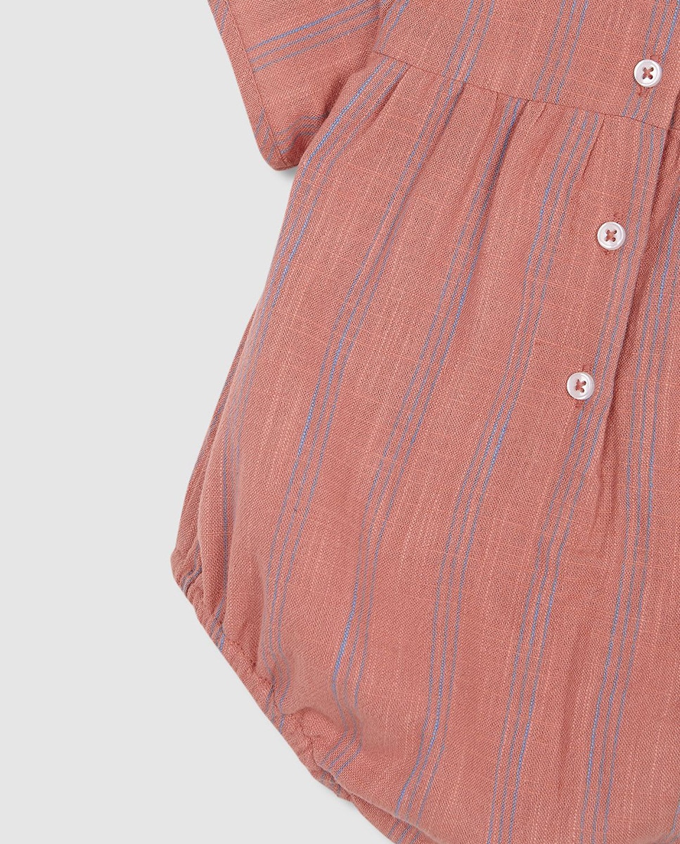 Ropa Española Tienda De Ropa De Bebu00e9 Pelele Gocco Para