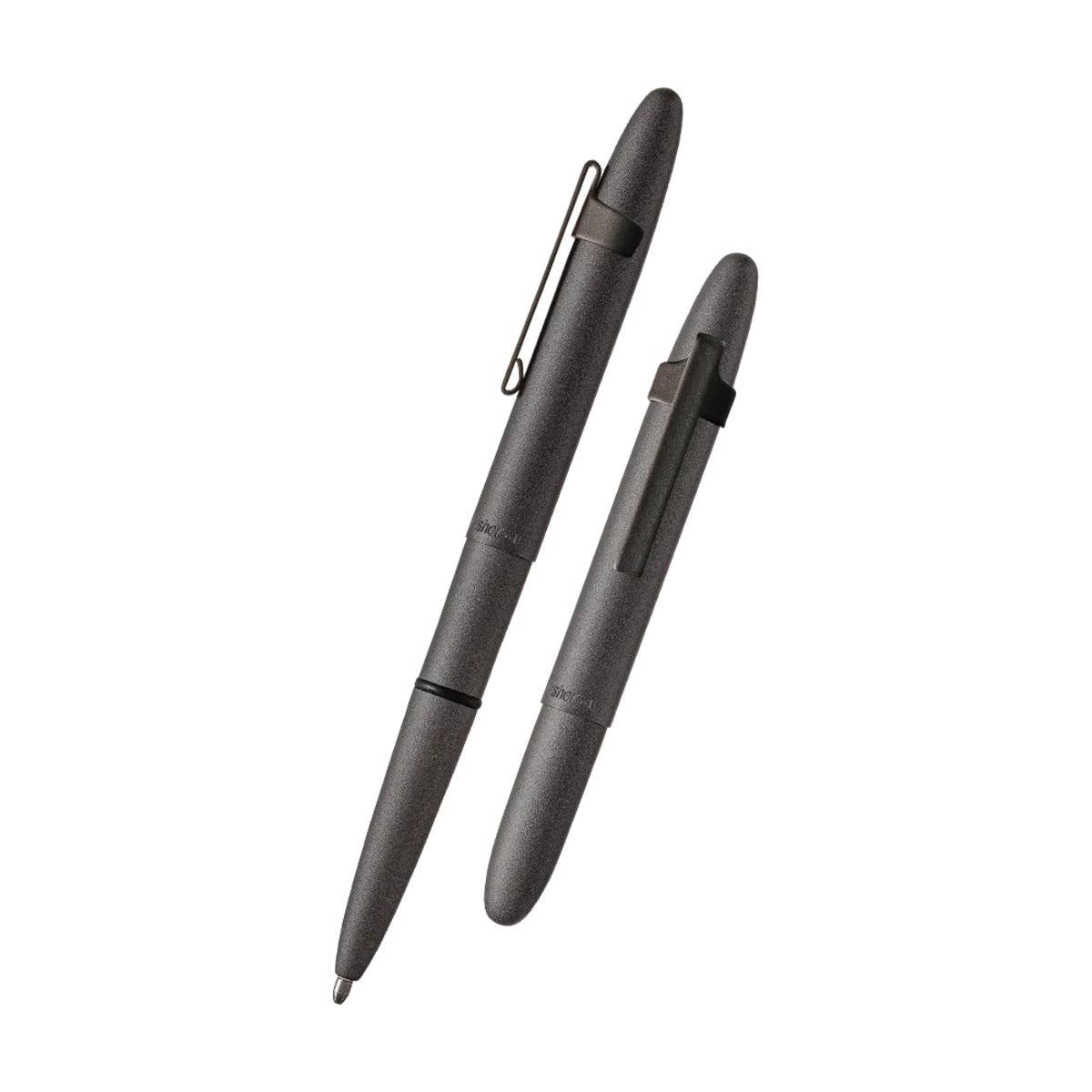 Esferográfica Cerakote Bullet Fisher cinza Cinzento-1