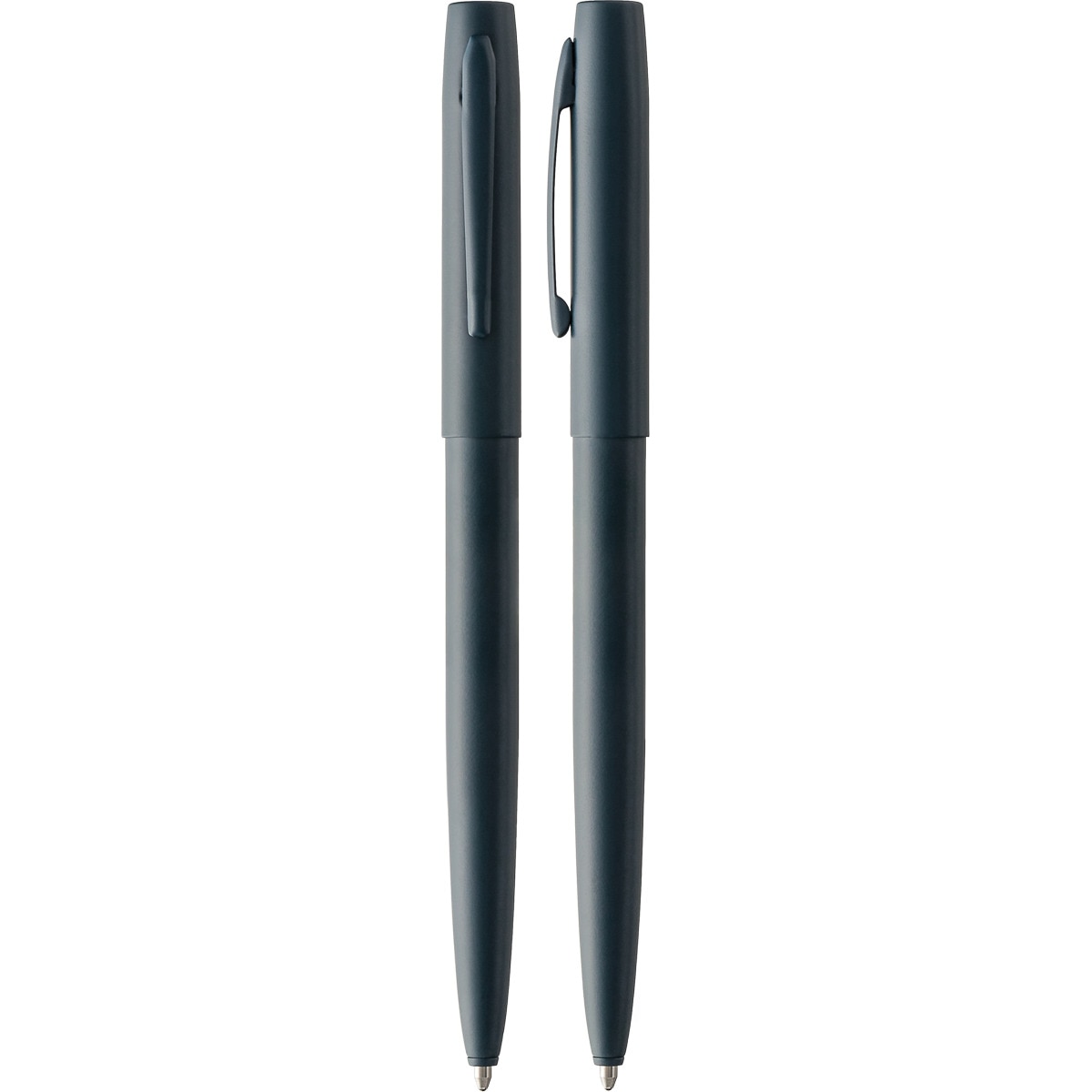 Esferográfica Cerakote Capomatic Fisher azul Azul-2
