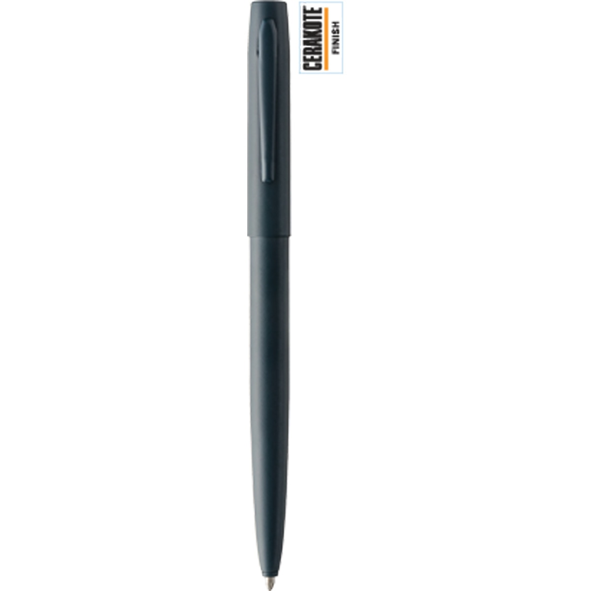 Esferográfica Cerakote Capomatic Fisher azul Azul-1