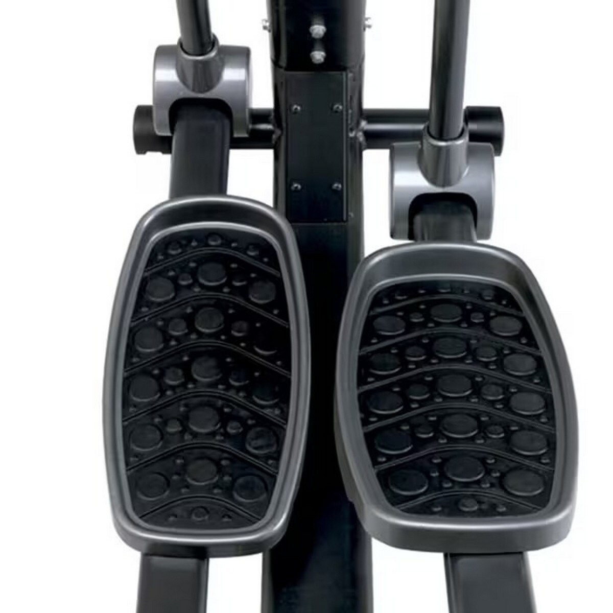 Bicicleta Elíptica Super Khronos Multimedia 3