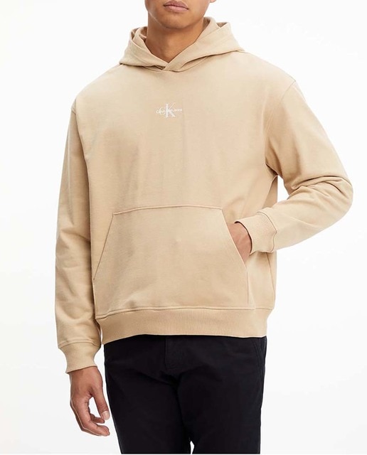 Imagen 0 de Sudadera de hombre con capucha