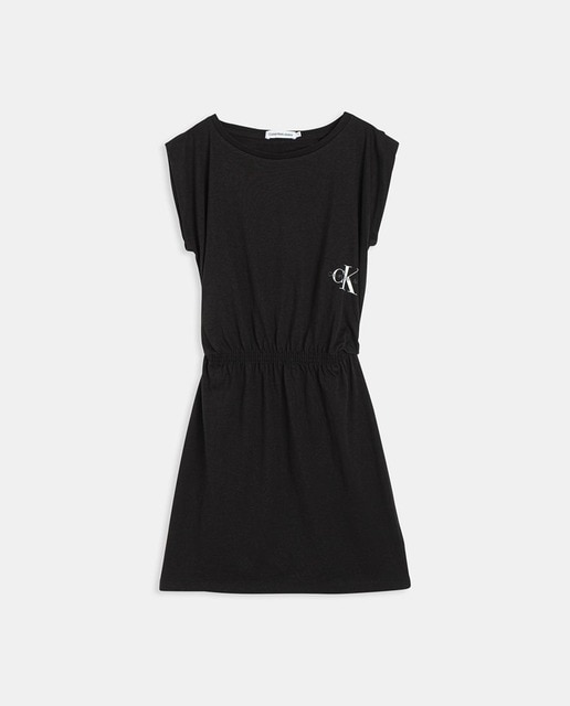 Imagen 0 de Vestido logo