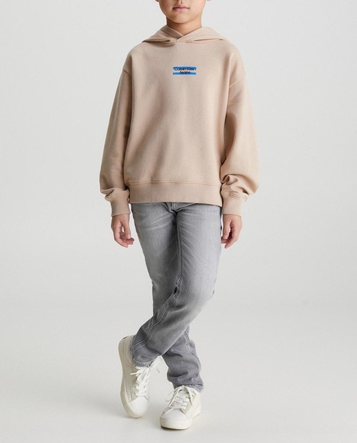 Imagen 0 de vaquero de niño  Slim Fit