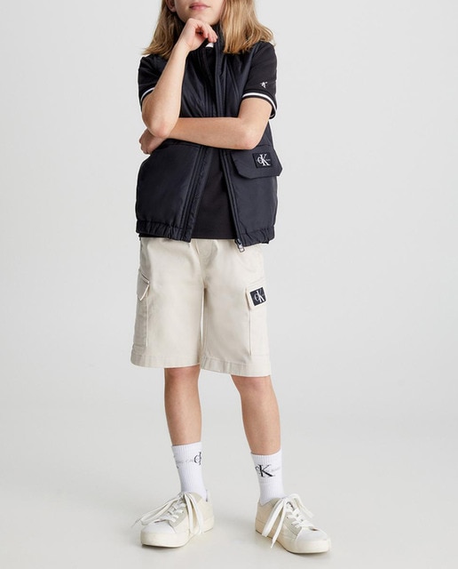 Imagen 0 de Bermuda de niño