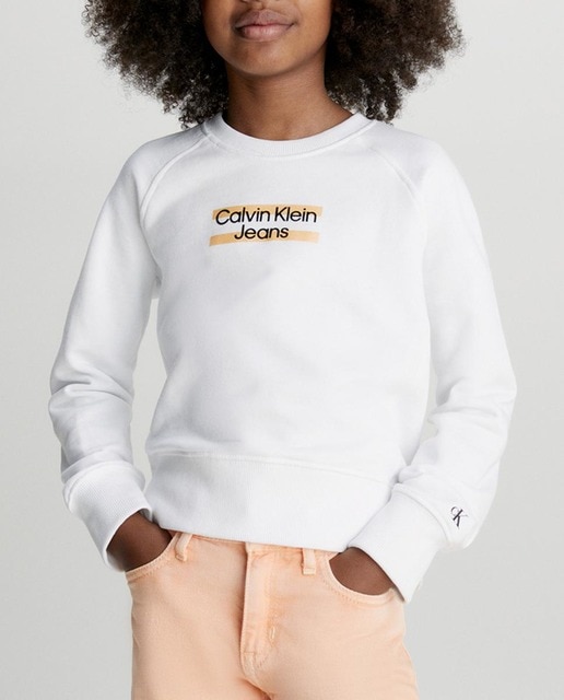 Imagen 0 de Sudadera de niña