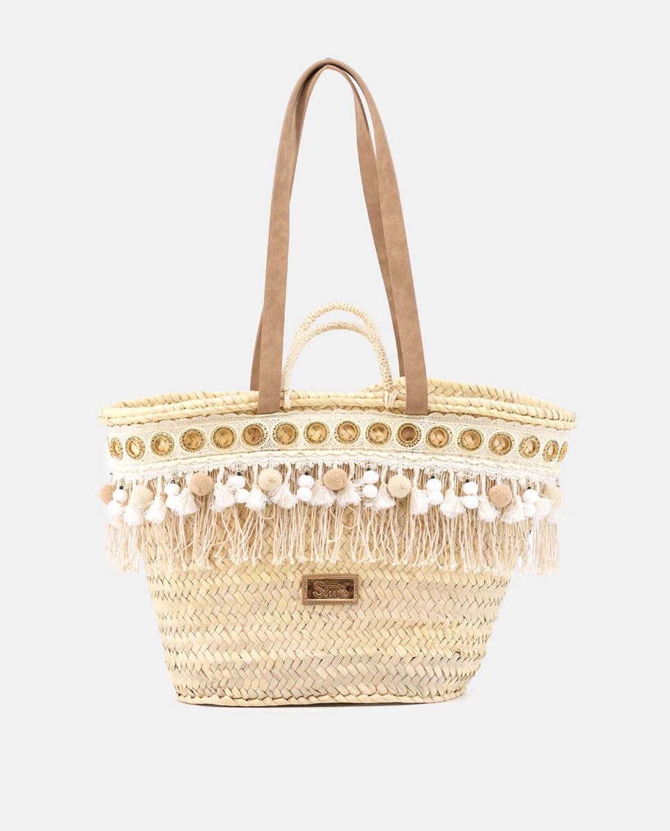 Bolso Bandolera Bolsos Simosastre El Corte Ingles El Corte InglÃ©s