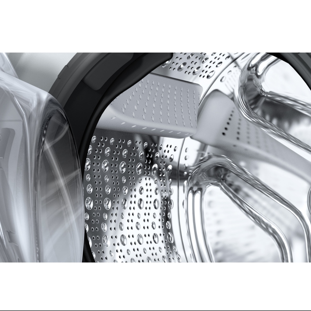 Lavadora Siemens 9 kg/ 1.400 rpm - WG44G2F1ES Blanco-6