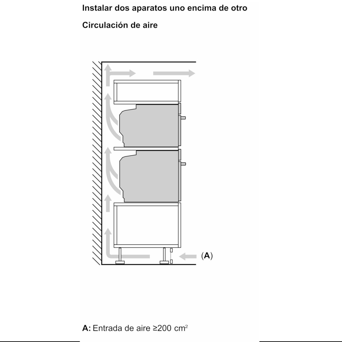 Horno multifunción Siemens pirolítico, con microondas - HM736GAB1 Negro-11