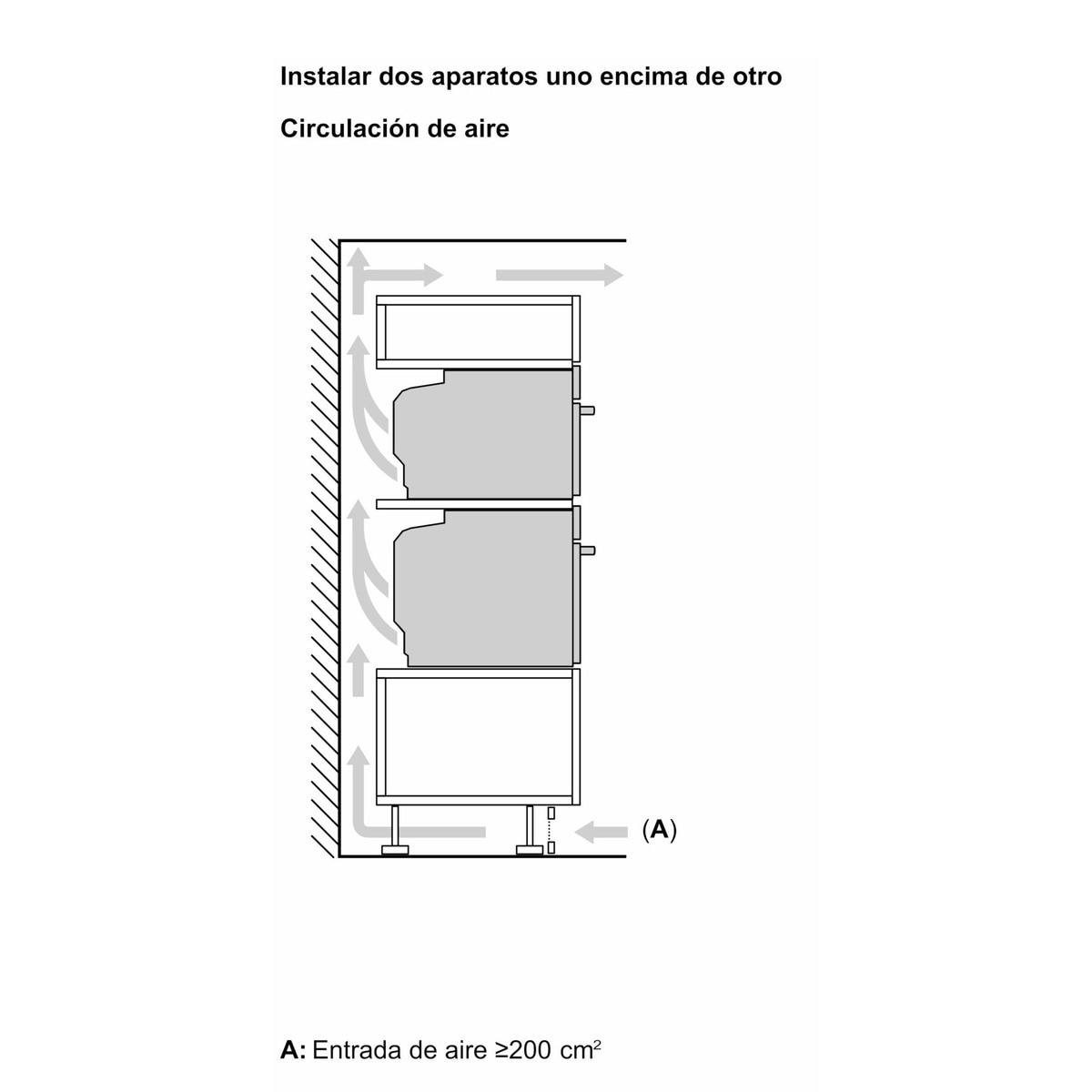 Horno multifunción Siemens función vapor - HS736G3B1 Negro-13