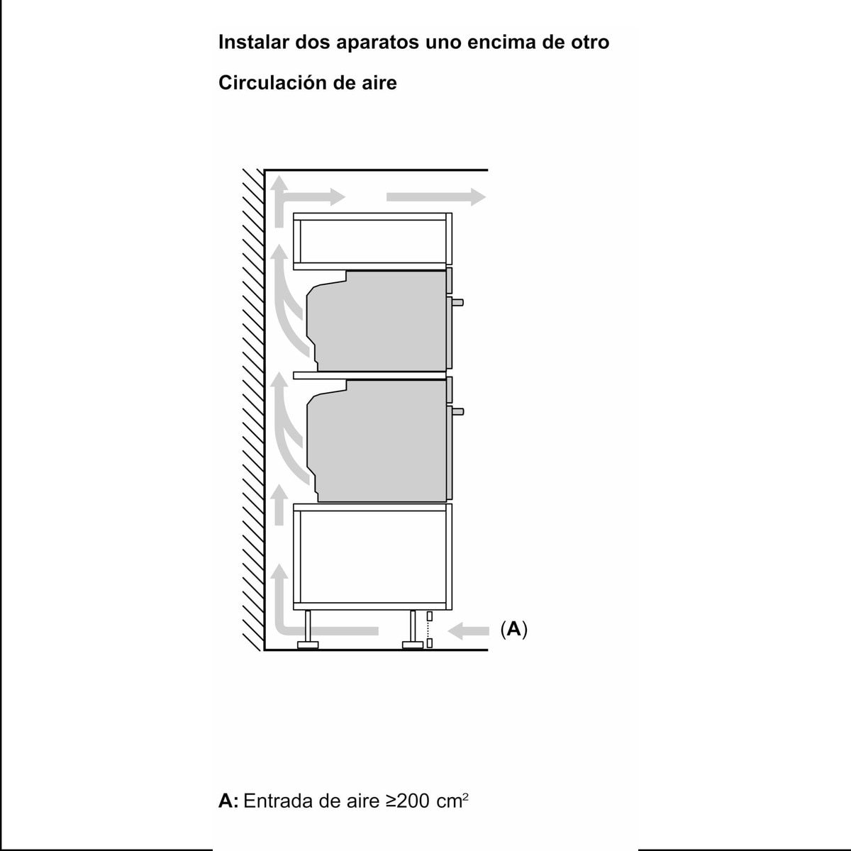 Horno multifunción Siemens coolStart, limpieza humidClean - HR736G1B1 Negro-12