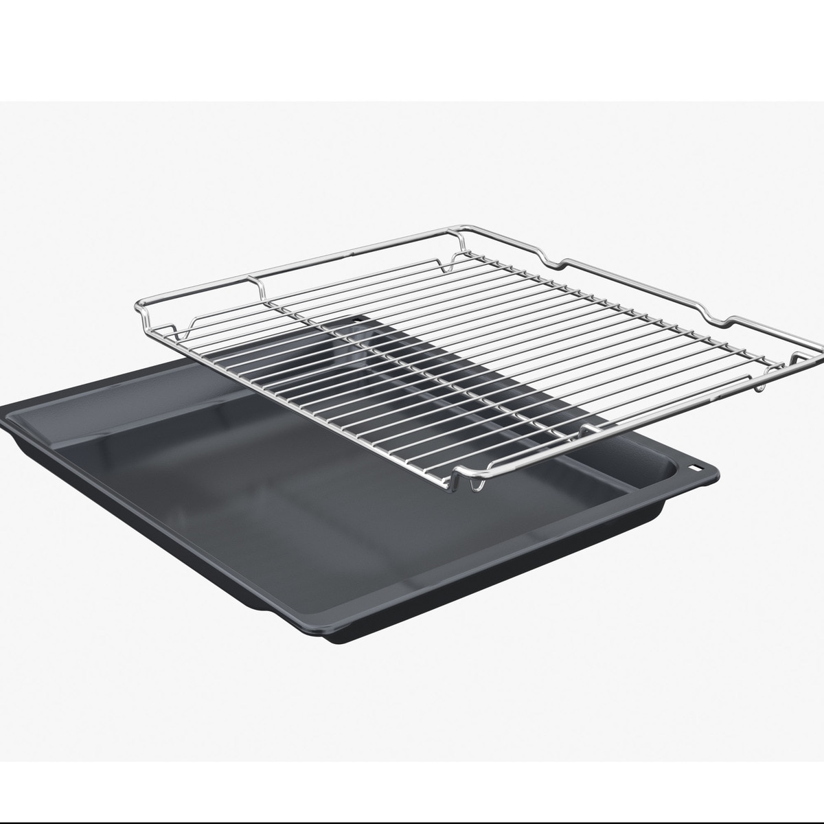 Horno compacto Siemens - CM724G1B1 Negro-5